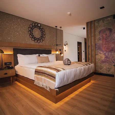 Panagia Premier Hotel 5*