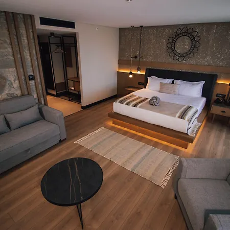 Panagia Premier Trabzon