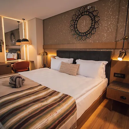 Panagia Premier 5* Trabzon