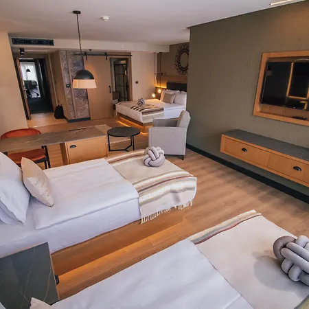 Panagia Premier Hotel