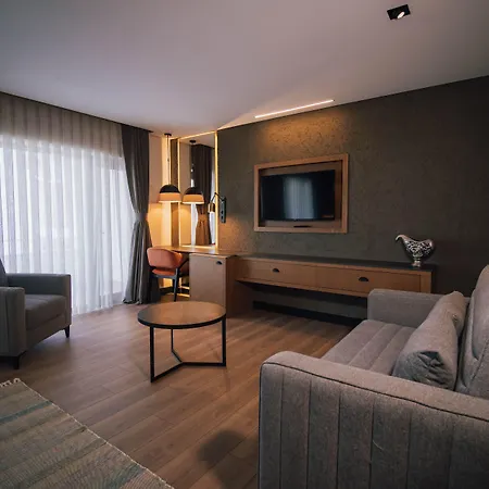Panagia Premier 5*