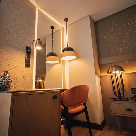 Hotel Panagia Premier