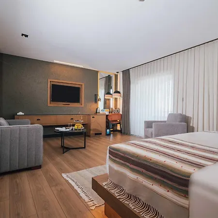 Panagia Premier 5* 트라존