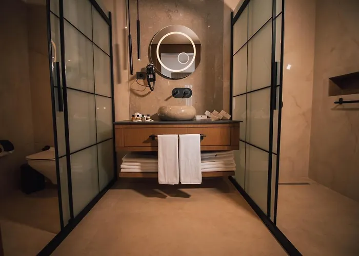 Hotel Panagia Premier