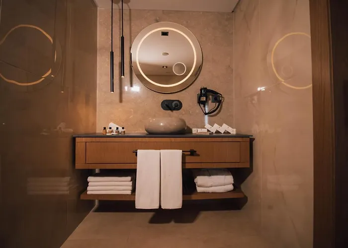 Hotel Panagia Premier 5*