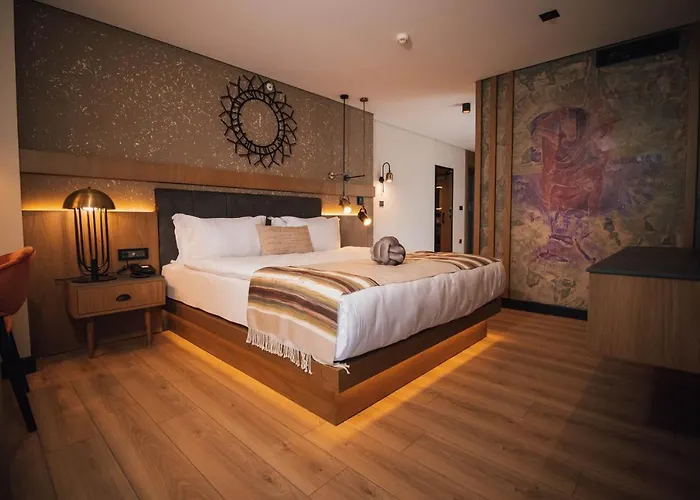 Panagia Premier 5* Trabzon