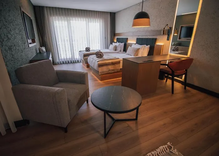 Hotel Panagia Premier