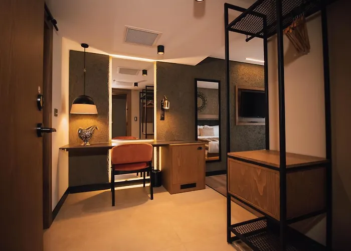 Panagia Premier Trabzon