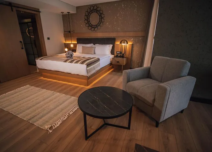 Hotel Panagia Premier 5*