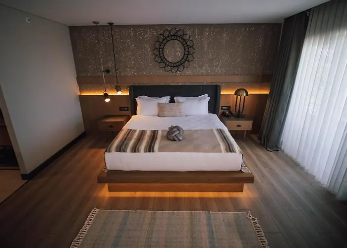 Panagia Premier Trabzon