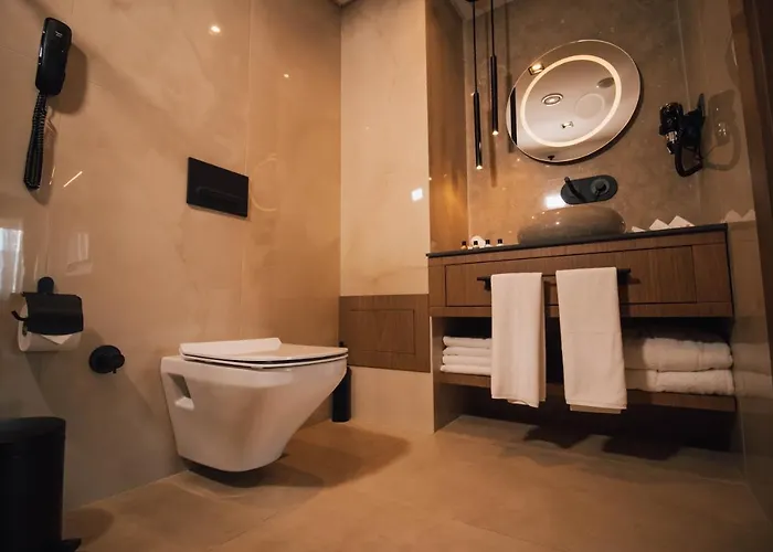 Hotel Panagia Premier