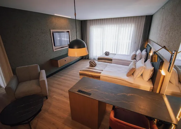 Panagia Premier Hotel