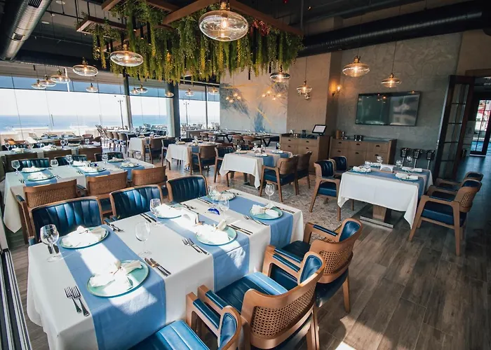 Panagia Premier 5* Trabzon