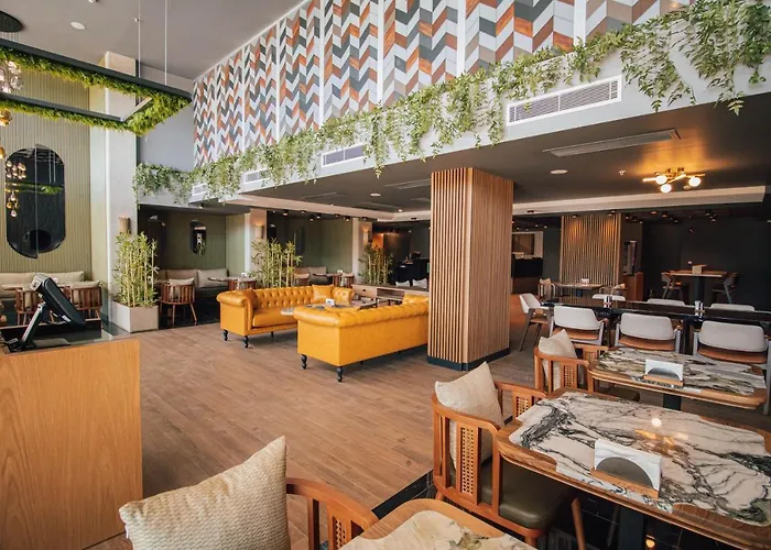 Hotel Panagia Premier 5*