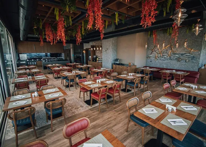 Panagia Premier Hotel 5*