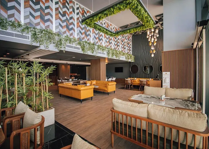 Panagia Premier Trabzon