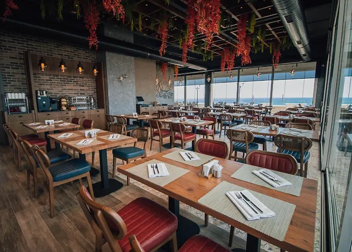 Panagia Premier Hotel