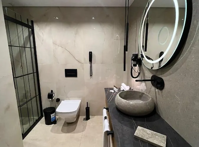 Hotel Panagia Premier Trabzon