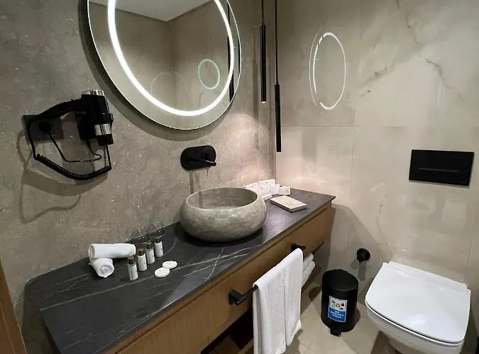 Panagia Premier Trabzon