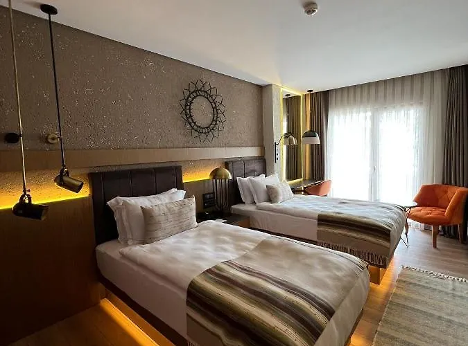 Hotel Panagia Premier 5*