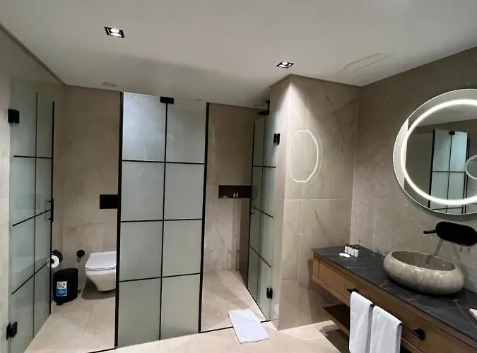 Panagia Premier Hotel