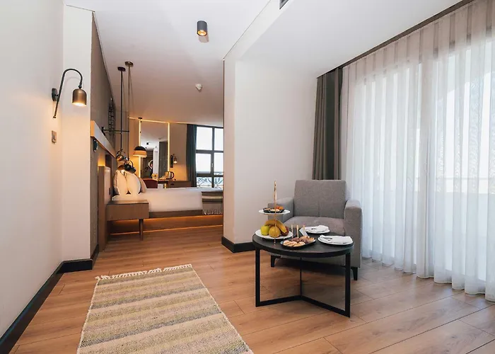 Panagia Premier Trabzon