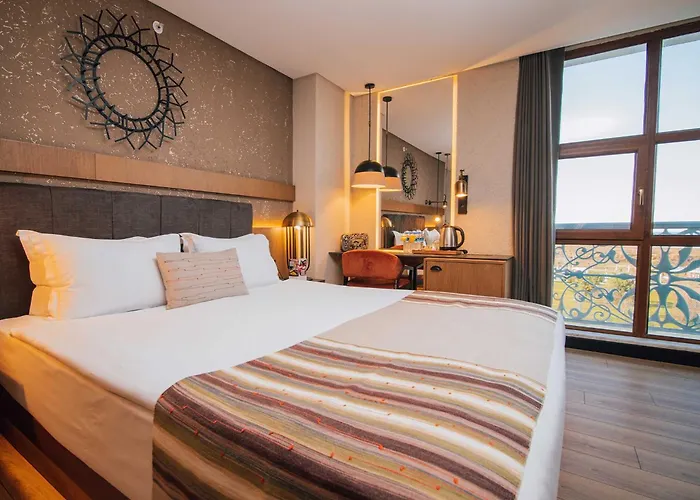 Hotel Panagia Premier 5*