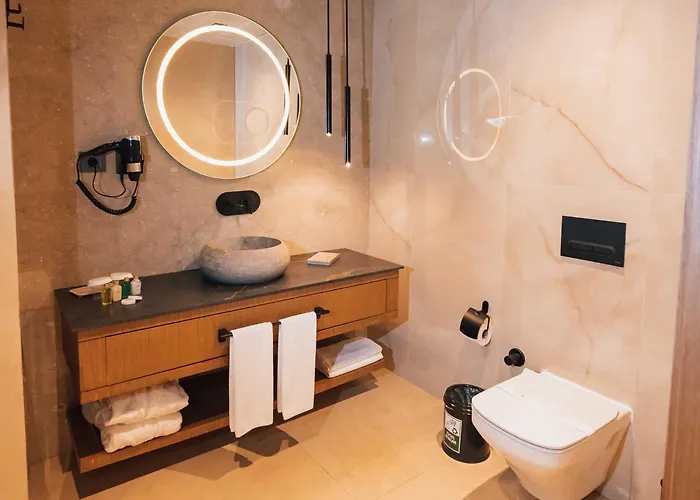 Panagia Premier Hotel 5*