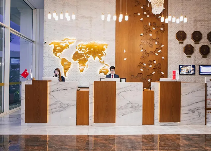 Panagia Premier Hotel 5*