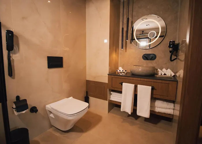 Hotel Panagia Premier 5*