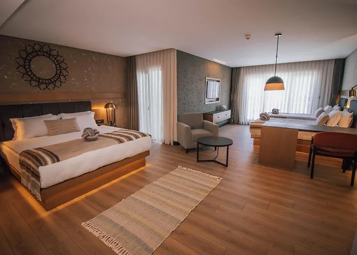 Panagia Premier Trabzon