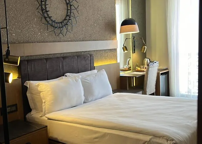 Hotel Panagia Premier