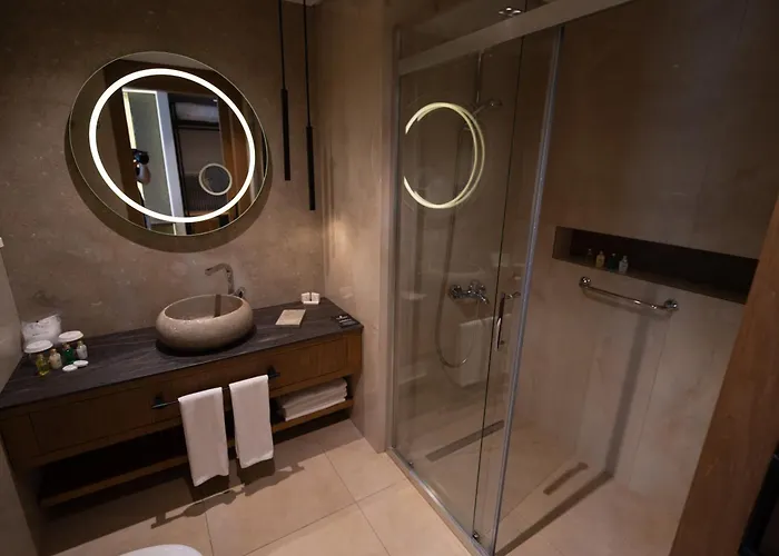 Panagia Premier Trabzon