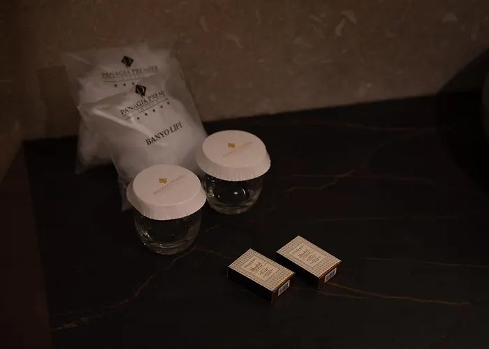 Panagia Premier Hotel