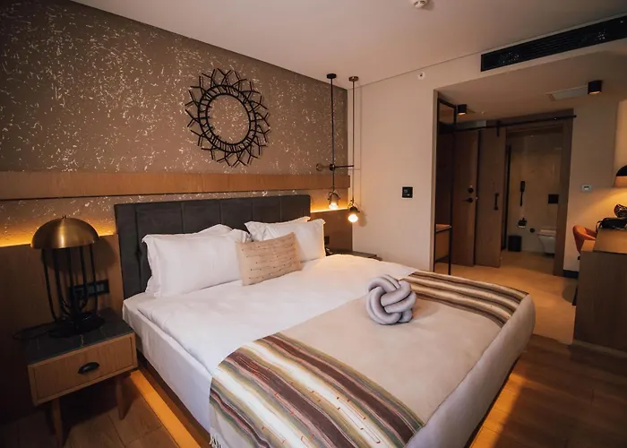 Hotel Panagia Premier