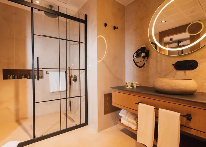 Hotel Panagia Premier Trabzon