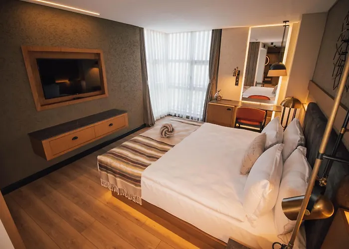 Panagia Premier Trabzon