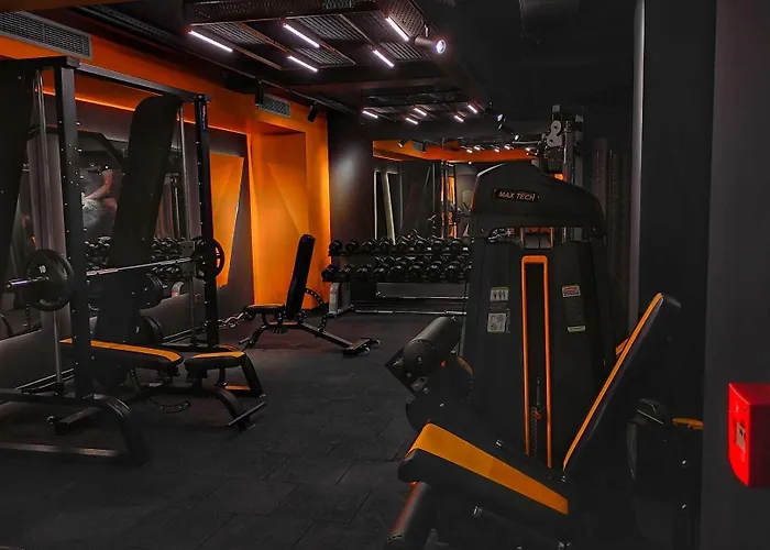 Hotel Panagia Premier 5*