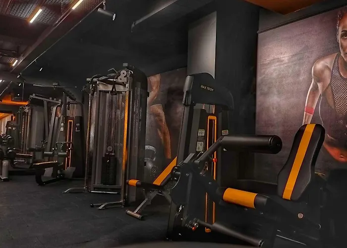 Panagia Premier Hotel