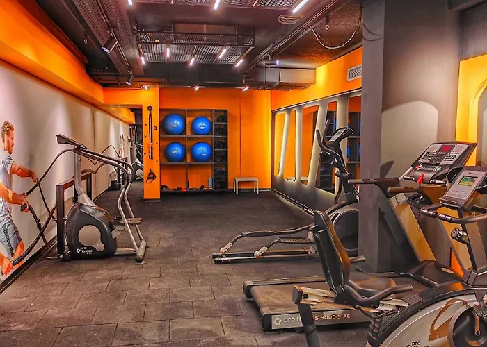 Panagia Premier Hotel 5*