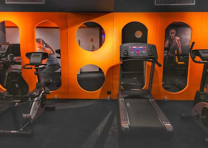 Panagia Premier Hotel 5*