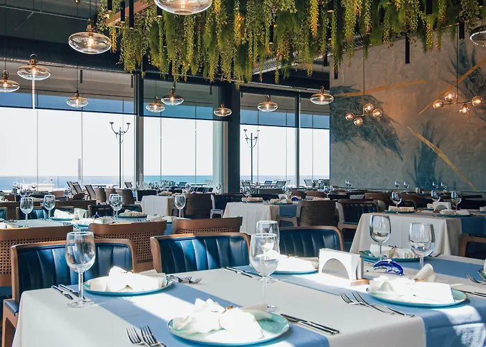 Panagia Premier Hotel