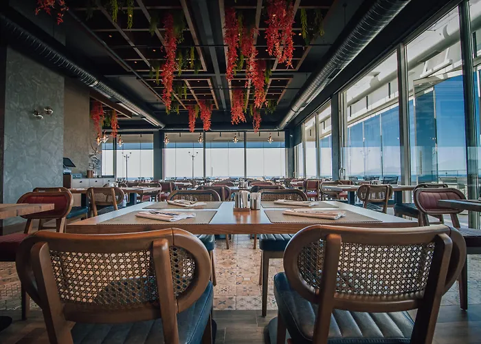 Panagia Premier Hotel Trabzon