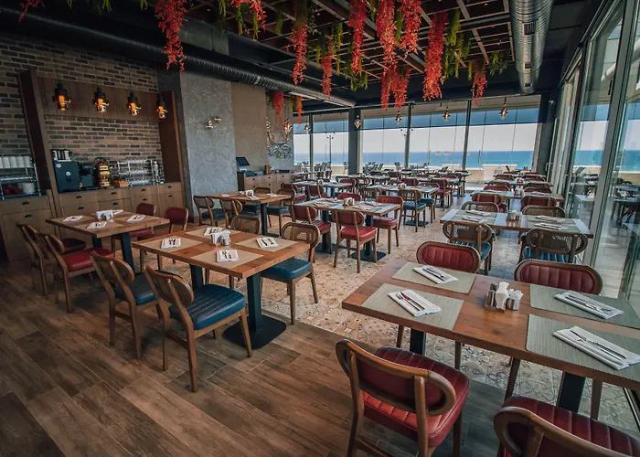 Hotel Panagia Premier Trabzon