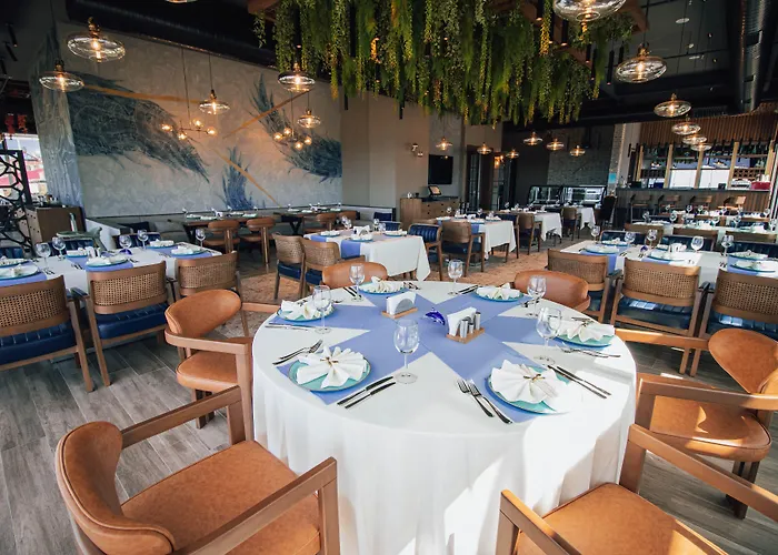 Hotel Panagia Premier 5*