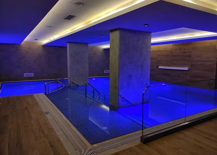 Panagia Premier Hotel 5*