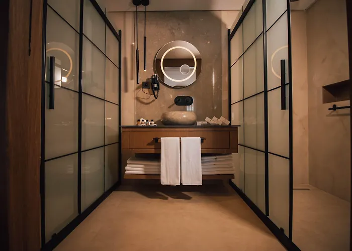 Hotel Panagia Premier