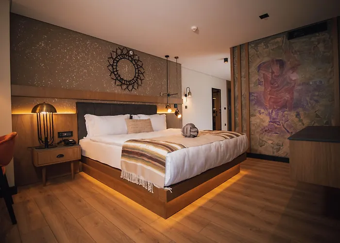 Panagia Premier Hotel 5*