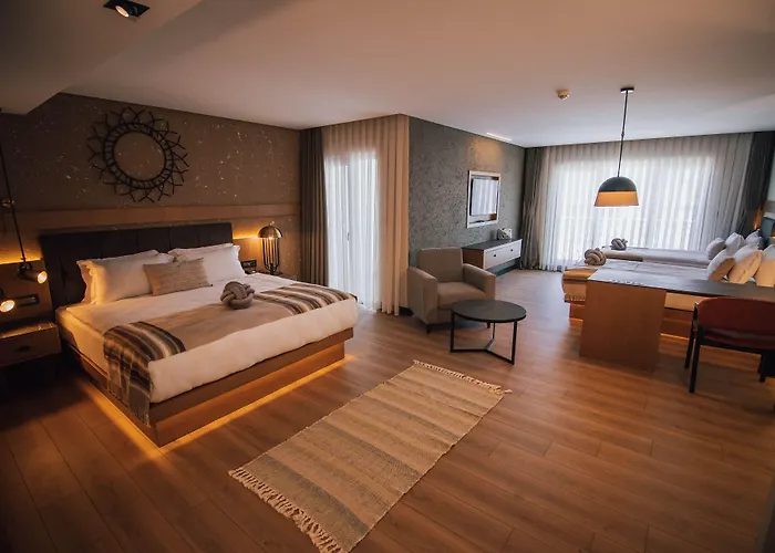 Panagia Premier Trabzon