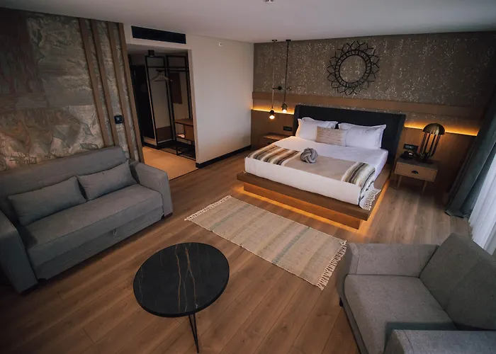 Panagia Premier Trabzon